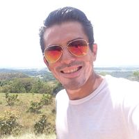 Winston Rubio的照片