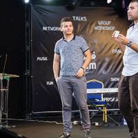 Ibrahim Meslem's Photo