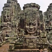 Nato Angkor Driver's Photo