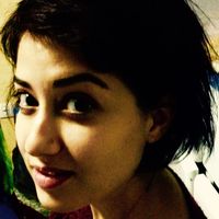 Öykü Cosgun's Photo