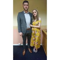 Caitlin yeah's Photo