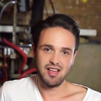 Krzysztof Perzyna's Photo