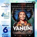 Cinema Festival Yanuni Movie presentation's picture