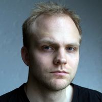 Кирилл Папин's Photo