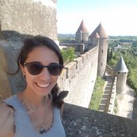 Fotos de Gisell Molina