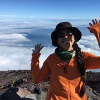 Fotos de Masayo Inoue