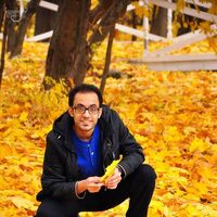 Fotos de alireza madani