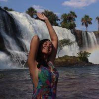 patricia  borges de lima's Photo