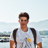 Sofiane Taleb的照片