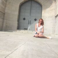 Daria Golubeva's Photo