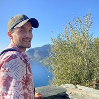 Frederik Golks的照片