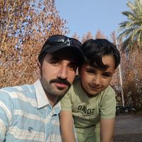 Feras Al Abdullah's Photo