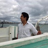 David Corona's Photo