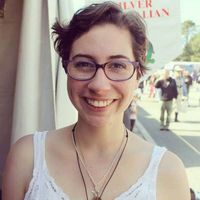 Rebecca Bastoli的照片