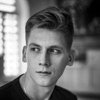 Denis Trebounskikh's Photo