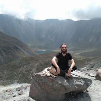 MauRo SoaRes's Photo