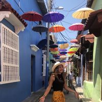 Pina Razinger's Photo