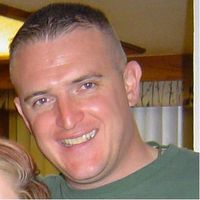 Shawn O'Brien的照片