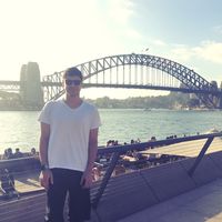 Zdjęcia użytkownika Sergio Gresse Junior