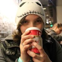 Gabriela Passatore的照片