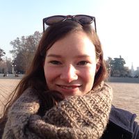 Photos de Elisa Reichle