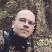 daviti kvitsiani's Photo