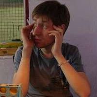 Mikhail Malyy's Photo