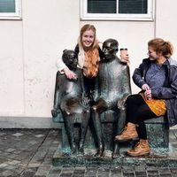 Rianne Vastenhouw的照片