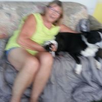 Margaret Ottery's Photo