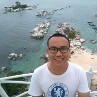 Faizal Faizal的照片