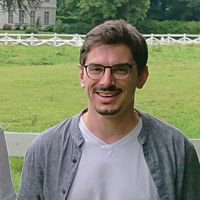 Fotos de Ralph Strahke