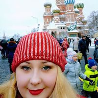 Veronika Kopačková's Photo