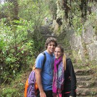 Matias y Vanesa's Photo