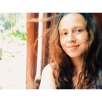 Daria Klimasheva的照片