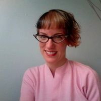 alison yates's Photo