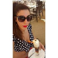 Lucy Luskini的照片