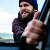 Andrew DeLong's Photo