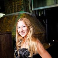 Ulyana Strelkova的照片