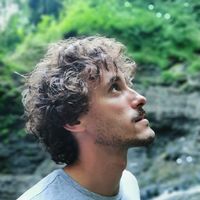 Boris Lazaro's Photo