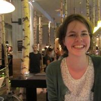 Amelie Vogel's Photo