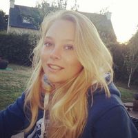 Caroline Gislais's Photo