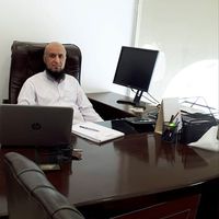 Photos de Saeed Ahmad