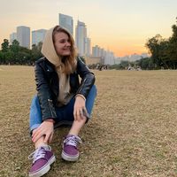 Olga Volshukova的照片