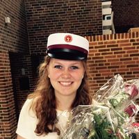 Caroline Hansen的照片