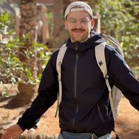 Lukas Dubiel's Photo