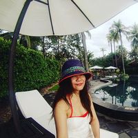 Candice  del Rosario的照片