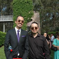 Fotos von James Stapleton