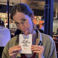 Sam Mickelsen's Photo