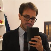 Mattia De Benedittis's Photo
