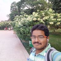 Samil Mahapatra's Photo